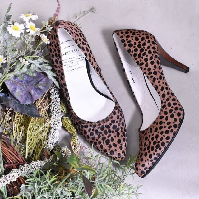 ARLETTE LILY – Footwear brand