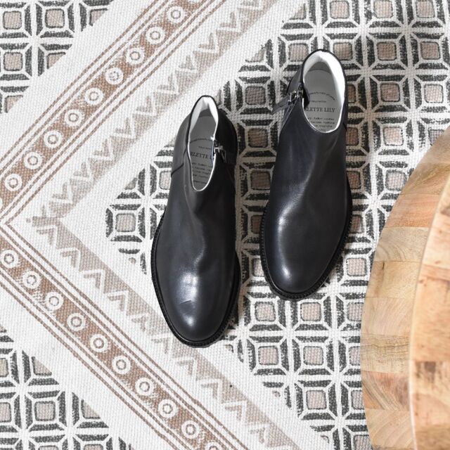 ARLETTE LILY – Footwear brand